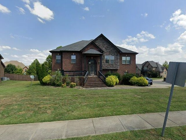 House image located at Clarksville, TN 37043