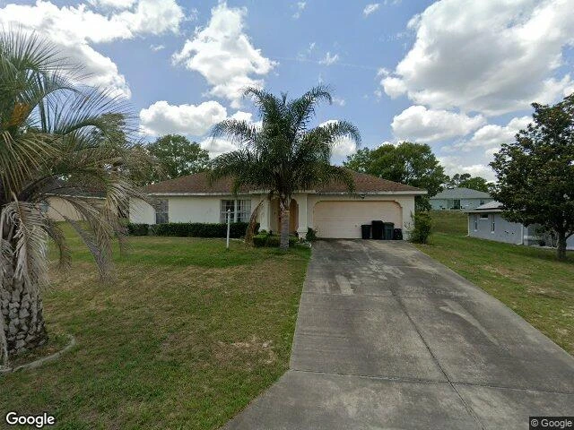 House image located at Ocala, FL 34473