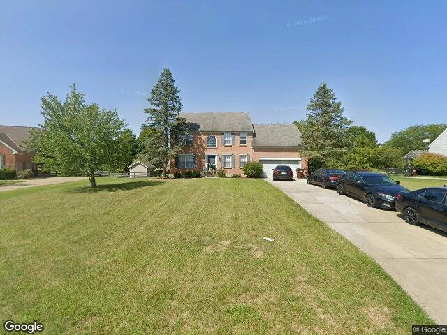 House image located at Amelia, OH 45102