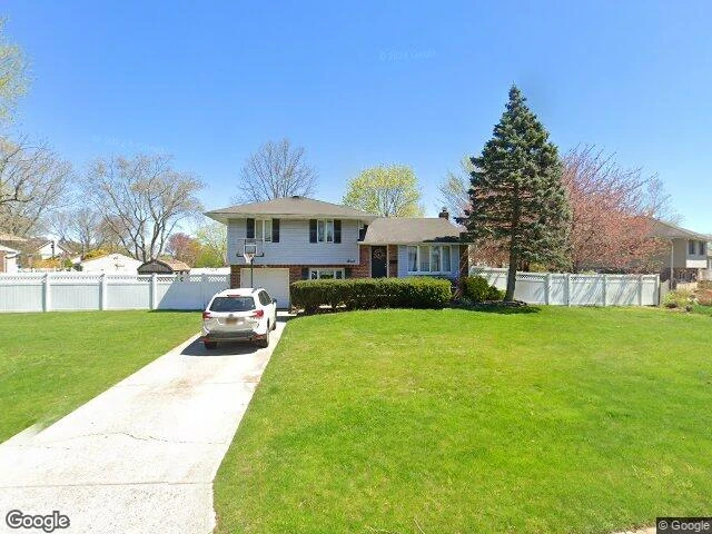 House image located at Commack, NY 11725