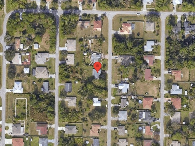 House image located at Palm Bay, FL 32907