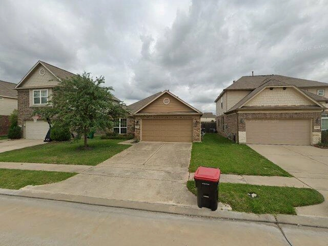 House image located at Cypress, TX 77433