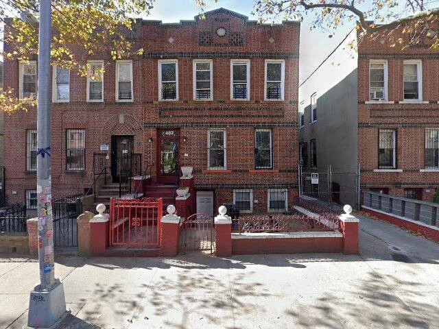 House image located at Brooklyn, NY 11212