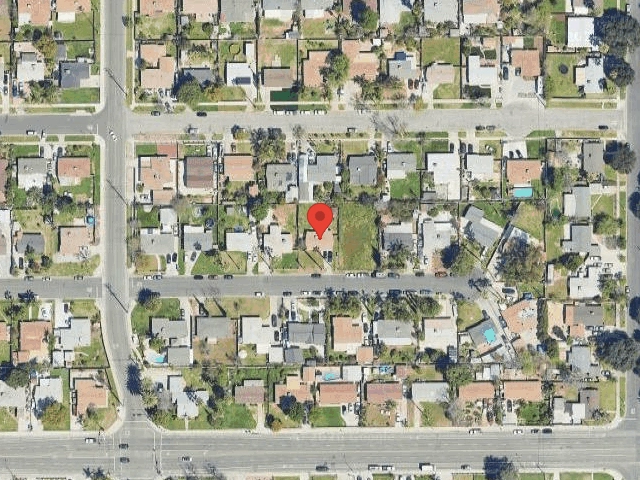 House image located at Riverside, CA 92504