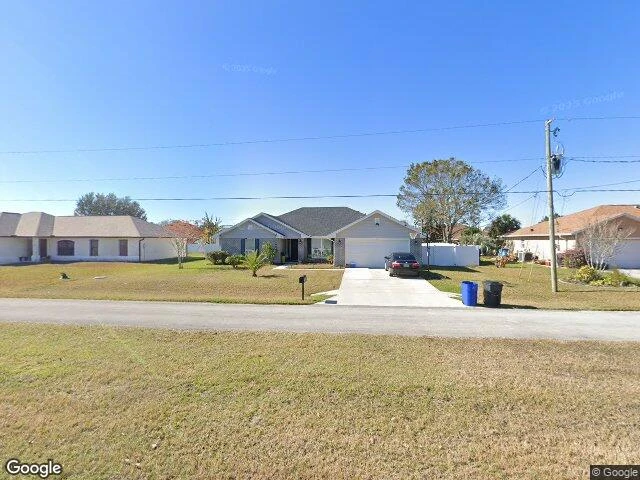 House image located at Palm Coast, FL 32137