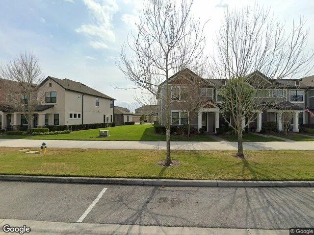 House image located at Odessa, FL 33556