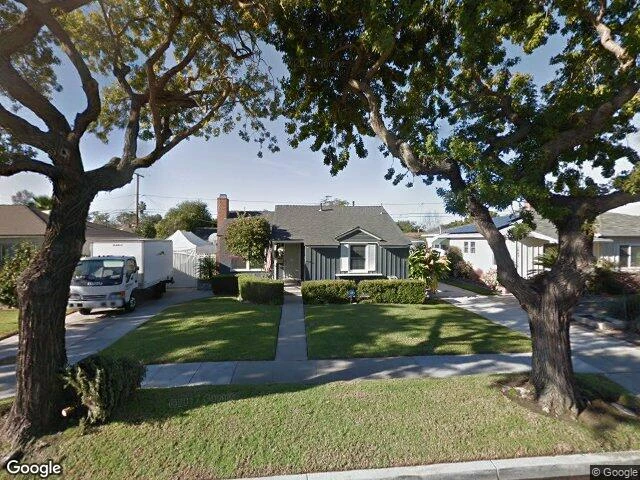 House image located at Long Beach, CA 90815