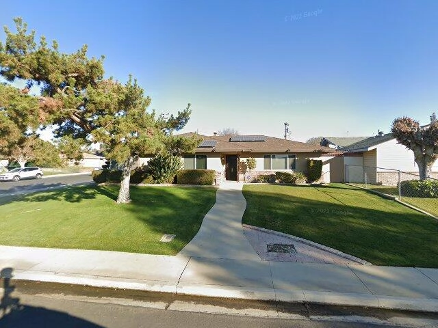 House image located at Bakersfield, CA 93308