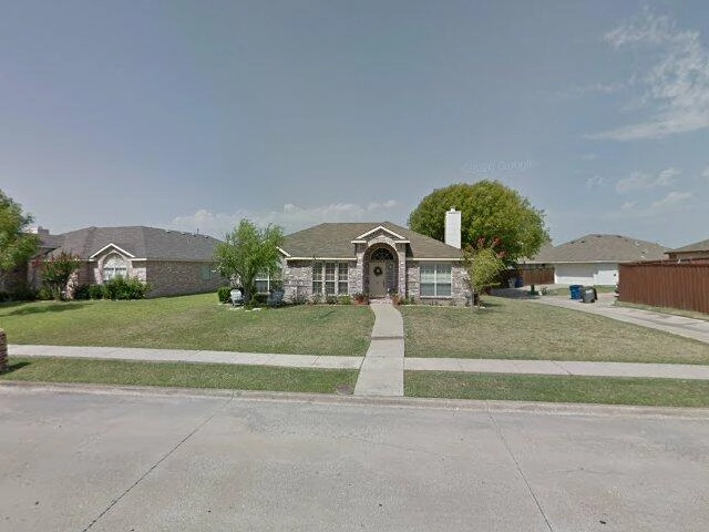 House image located at Wylie, TX 75098