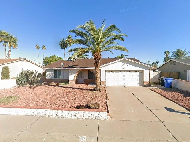 House image located at Phoenix, AZ 85032