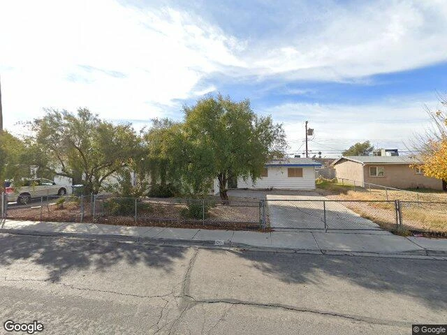 House image located at North Las Vegas, NV 89030