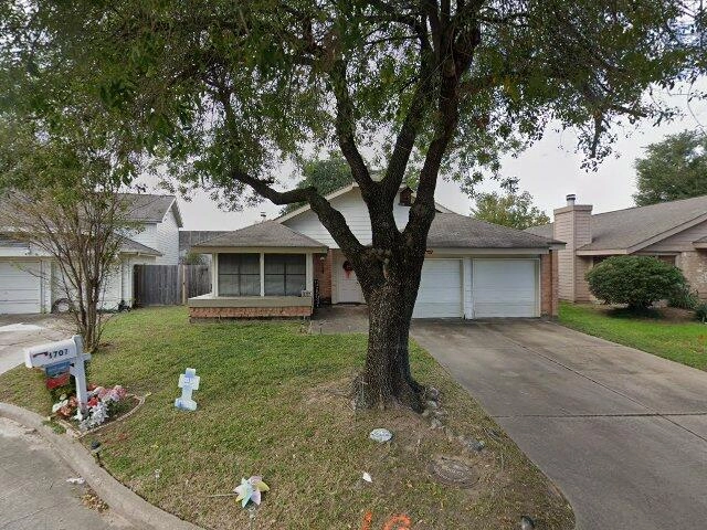 House image located at Houston, TX 77084