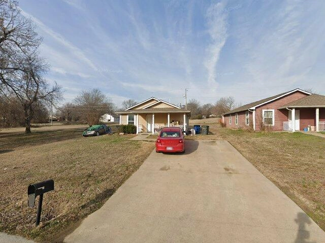 House image located at Tulsa, OK 74106