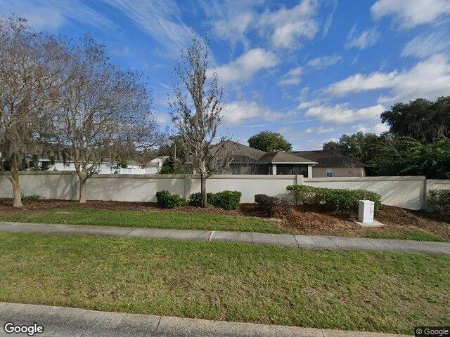 House image located at Wesley Chapel, FL 33543