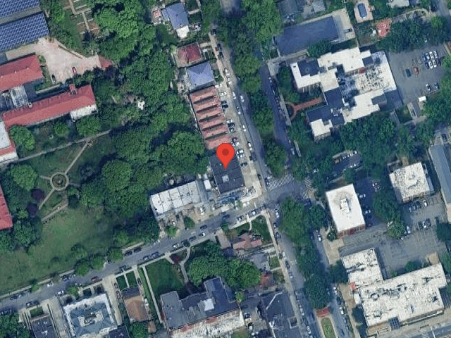 House image located at Jamaica, NY 11432