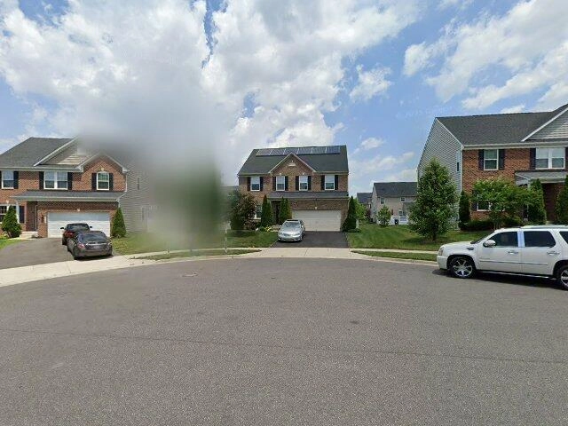 House image located at Capitol Heights, MD 20743