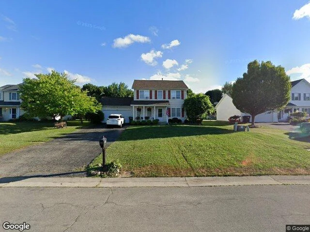 House image located at West Henrietta, NY 14586