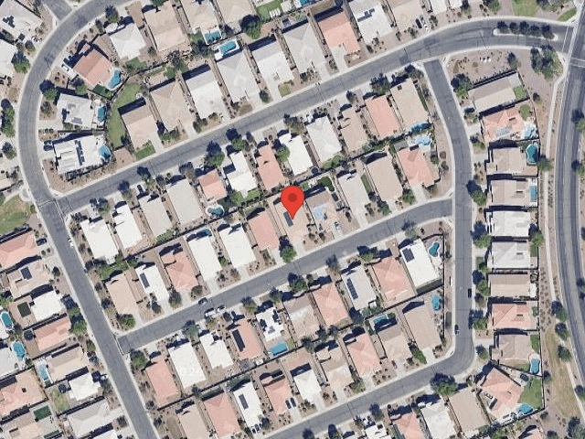 House image located at Gilbert, AZ 85298