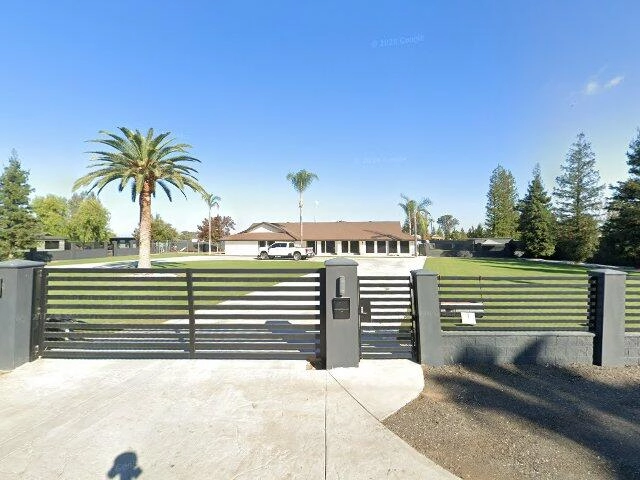 House image located at Fresno, CA 93723