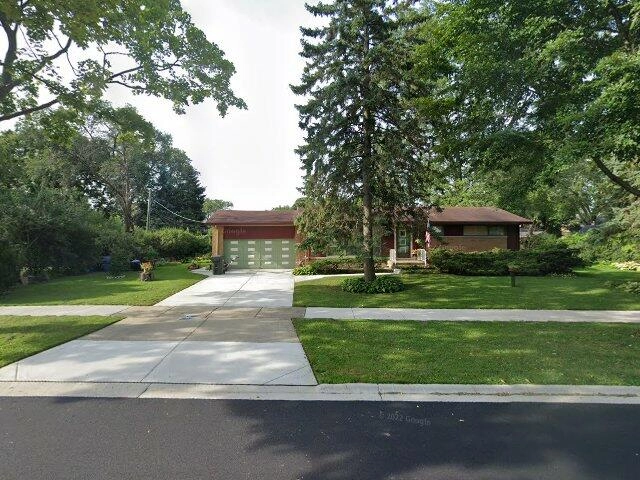 House image located at Mount Prospect, IL 60056