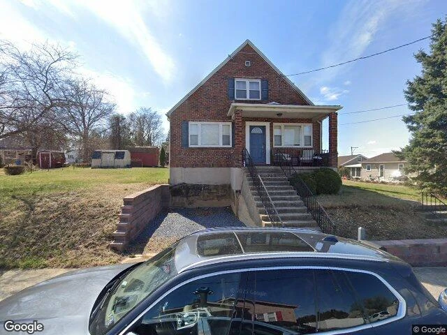 House image located at Reading, PA 19607