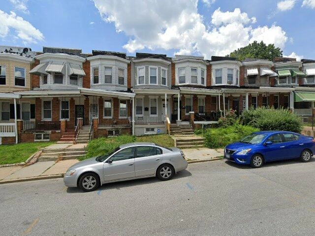 House image located at Baltimore, MD 21216