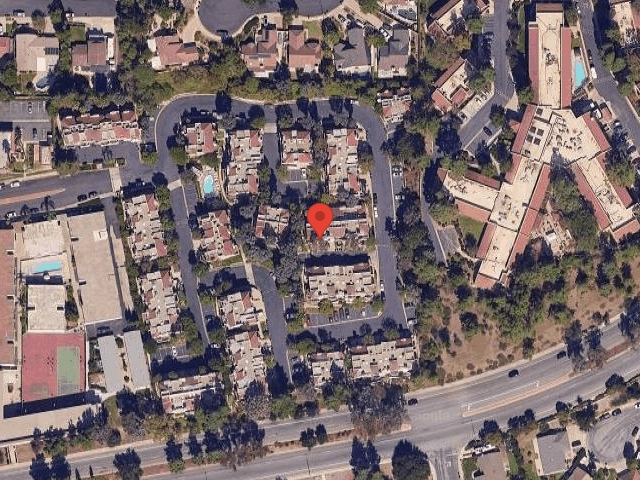 House image located at Thousand Oaks, CA 91360