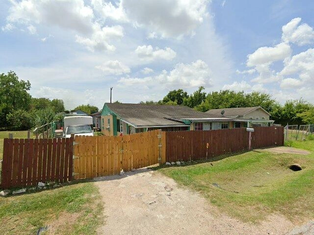 House image located at Houston, TX 77051