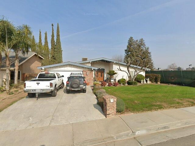 House image located at Bakersfield, CA 93309