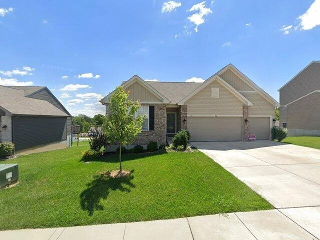 House image located at Festus, MO 63028