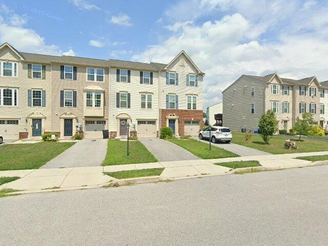 House image located at Hanover, PA 17331