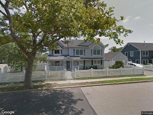 House image located at Babylon, NY 11702