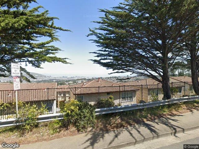 House image located at South San Francisco, CA 94080