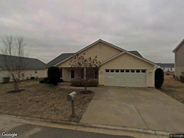 House image located at Duncan, SC 29334