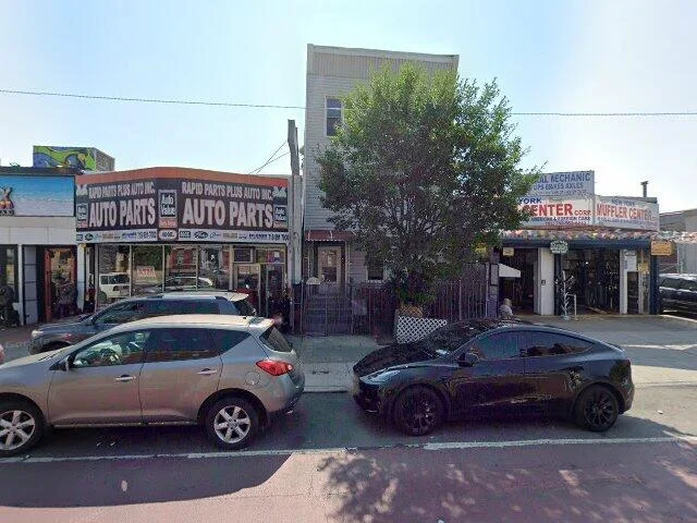 House image located at Bronx, NY 10457