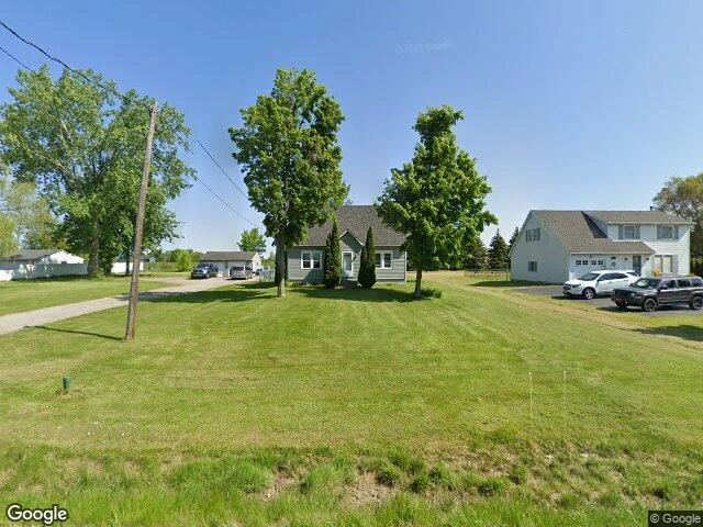 House image located at Lockport, NY 14094