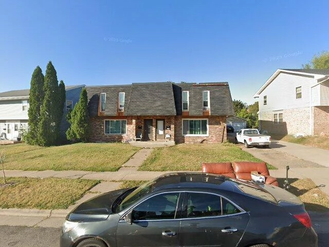 House image located at Saint Paul, MN 55119