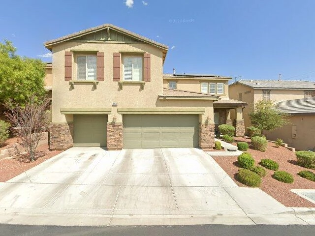 House image located at Las Vegas, NV 89166