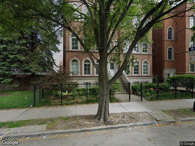 House image located at Chicago, IL 60625