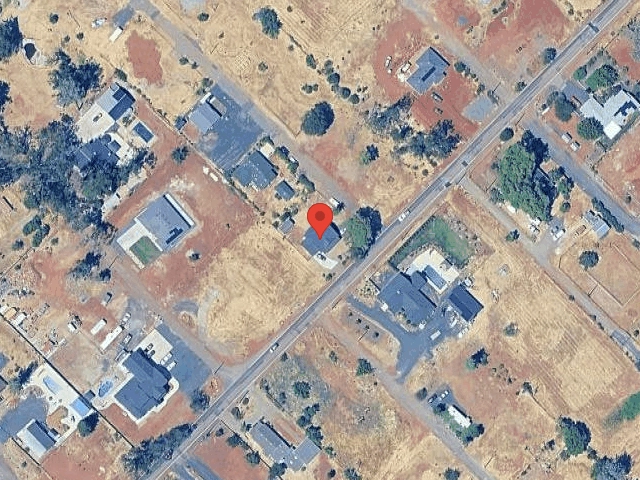 House image located at Paradise, CA 95969