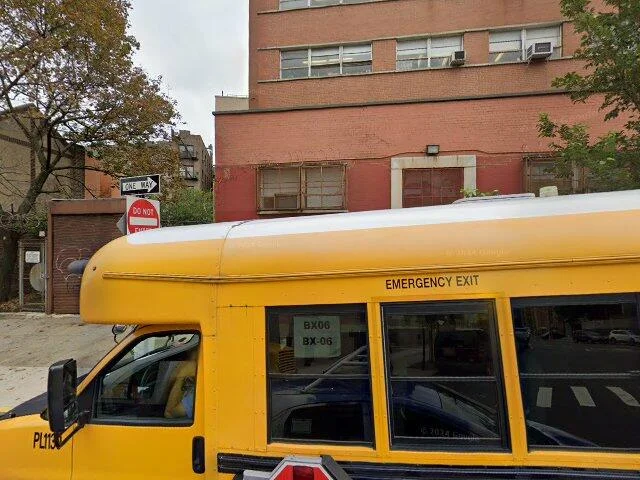 House image located at Bronx, NY 10453