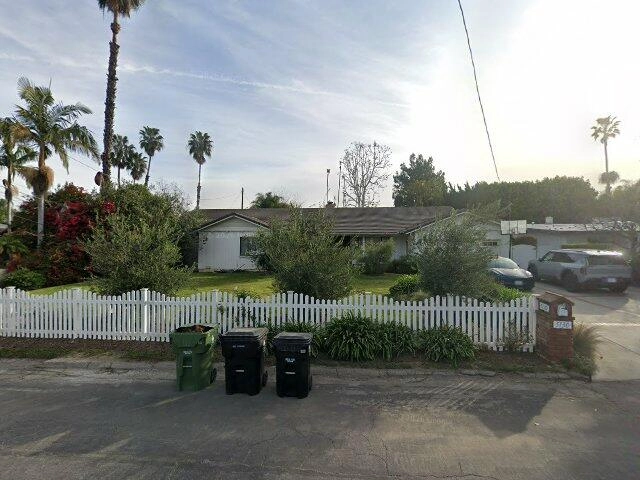 House image located at Encino, CA 91436