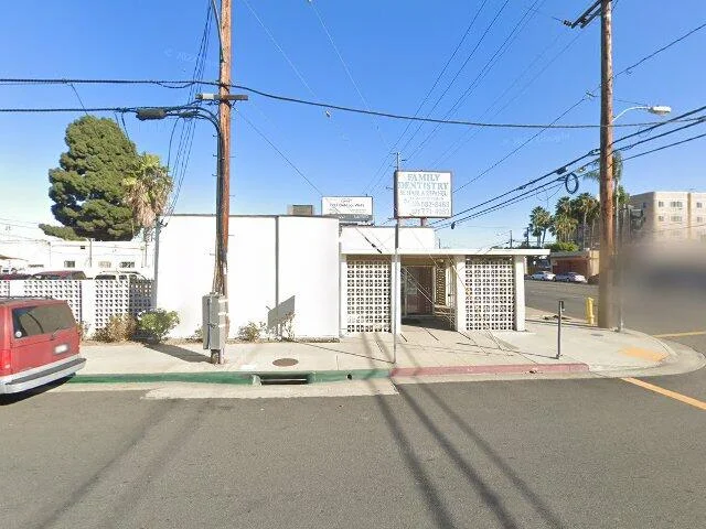 House image located at Bell Gardens, CA 90201