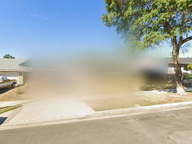 House image located at Orange, CA 92869