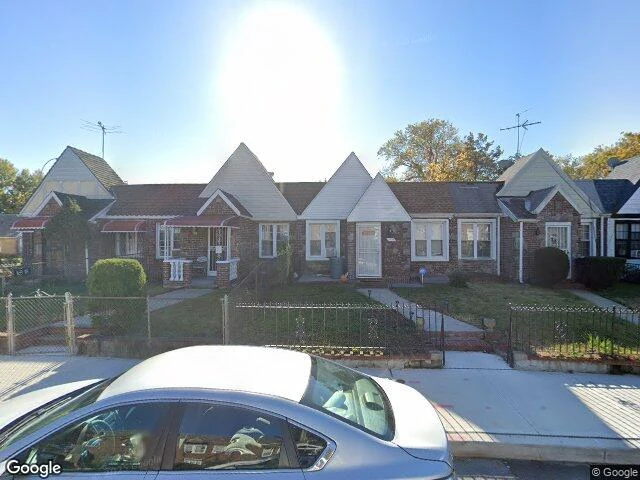 House image located at Jamaica, NY 11434