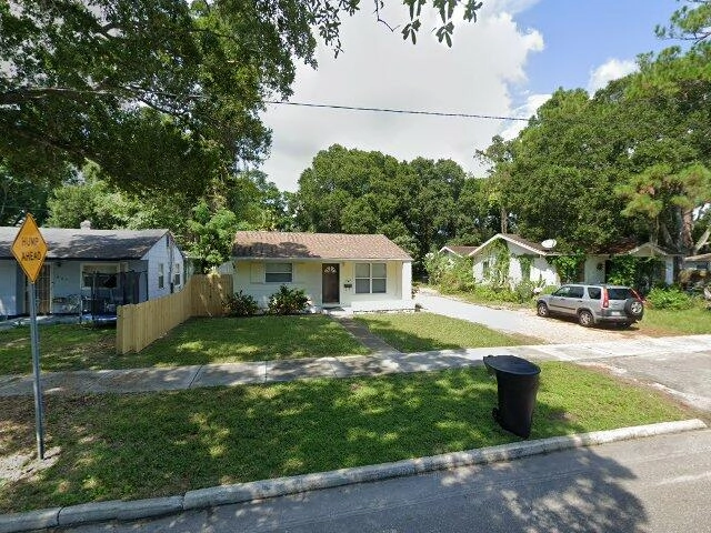 House image located at Saint Petersburg, FL 33705