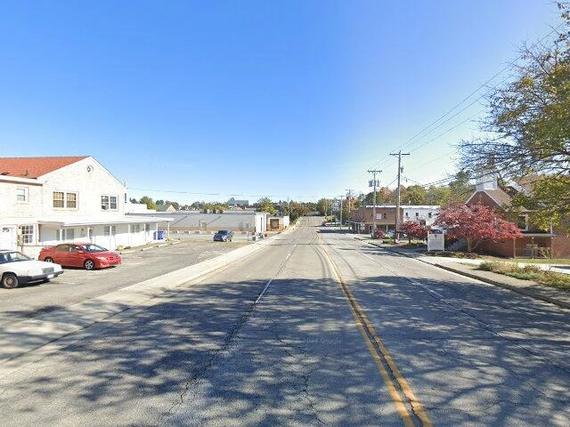 House image located at Saucier, MS 39574