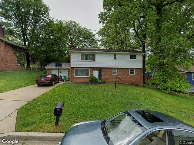 House image located at Oxon Hill, MD 20745