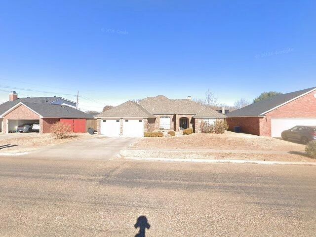 House image located at Lubbock, TX 79424
