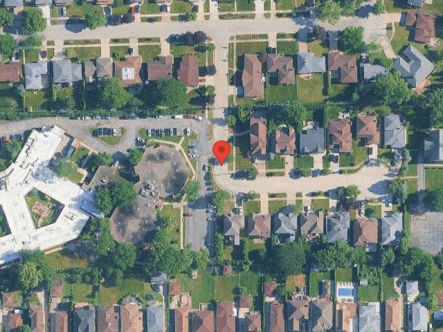 House image located at Stoughton, WI 53589